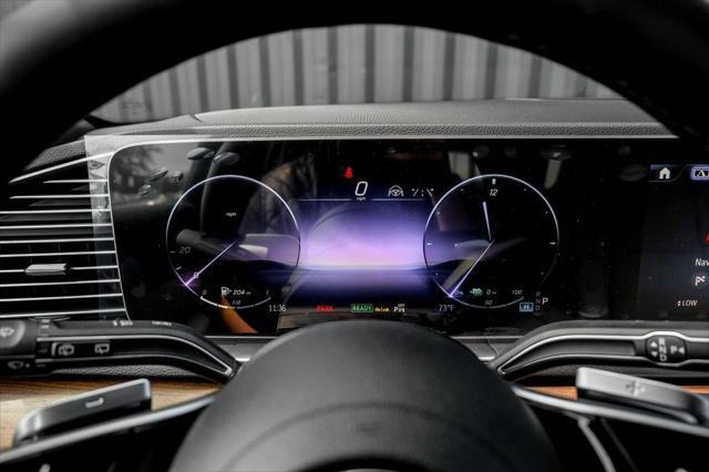 new 2025 Mercedes-Benz GLE 450e car, priced at $79,610