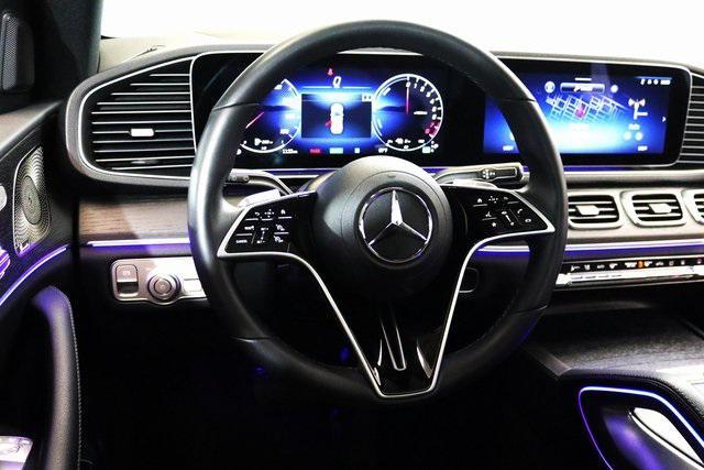 used 2025 Mercedes-Benz GLE 450e car, priced at $69,999