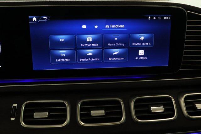 used 2025 Mercedes-Benz GLE 450e car, priced at $69,999