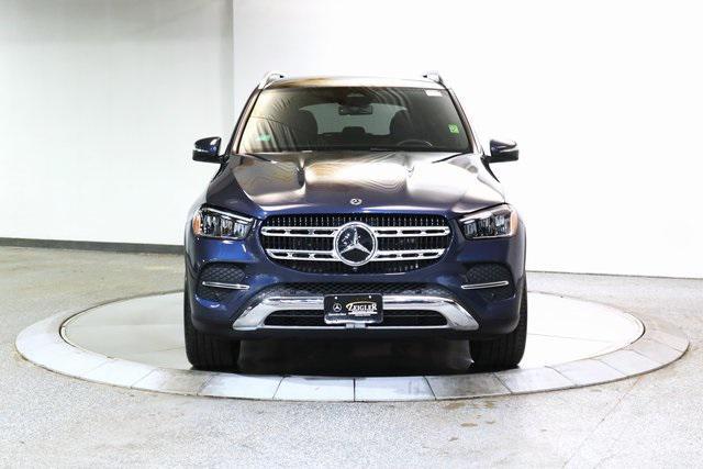 used 2025 Mercedes-Benz GLE 450e car, priced at $69,999