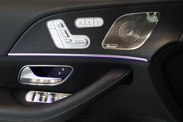 used 2025 Mercedes-Benz GLE 450e car, priced at $69,999
