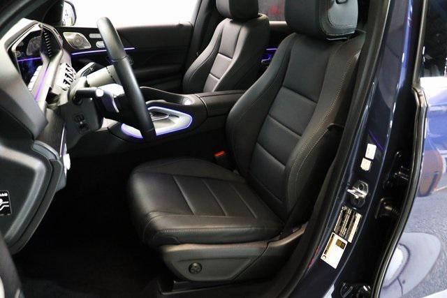 used 2025 Mercedes-Benz GLE 450e car, priced at $69,999