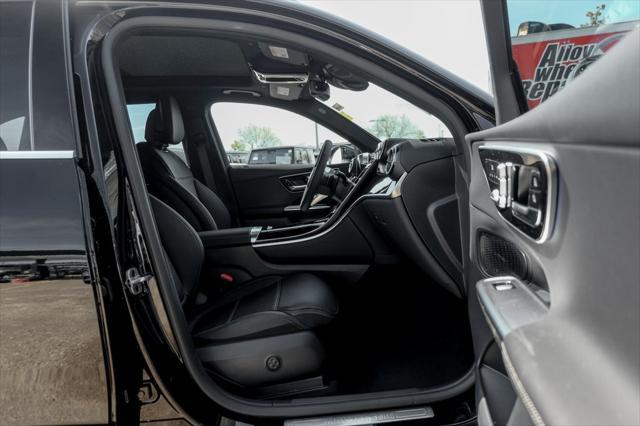 new 2025 Mercedes-Benz GLC 300 car, priced at $54,480