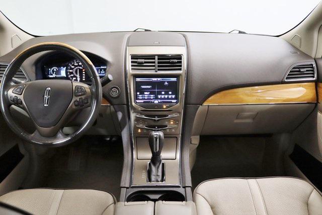 used 2011 Lincoln MKX car, priced at $13,499