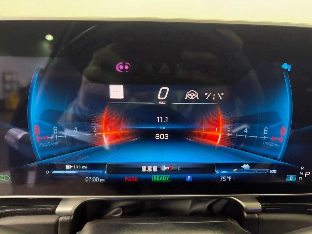 used 2024 Mercedes-Benz AMG S 63 E car, priced at $149,999