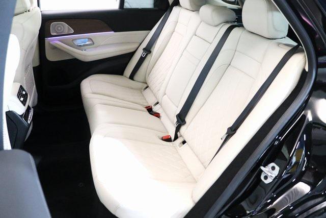 used 2024 Mercedes-Benz AMG GLE 53 car, priced at $77,999