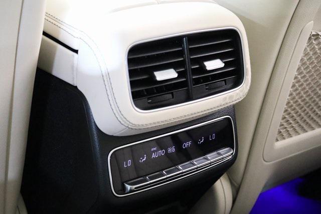 used 2024 Mercedes-Benz AMG GLE 53 car, priced at $77,999