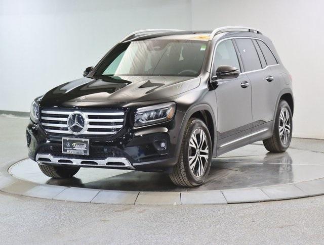used 2024 Mercedes-Benz GLB 250 car, priced at $46,999