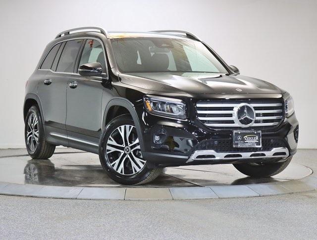 used 2024 Mercedes-Benz GLB 250 car, priced at $46,999