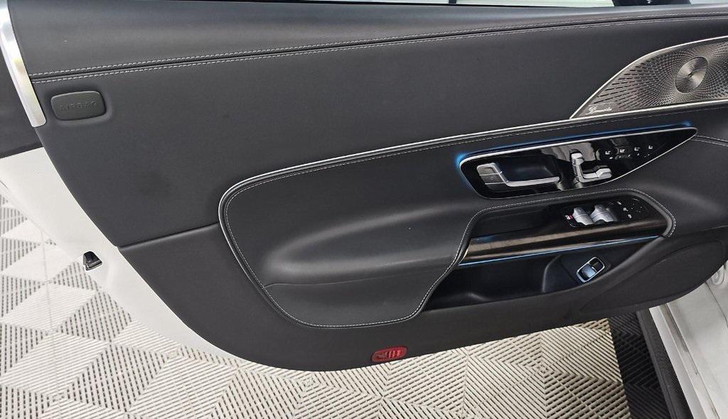 used 2022 Mercedes-Benz AMG SL 55 car, priced at $84,999