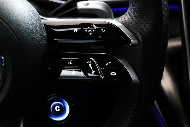 used 2022 Mercedes-Benz AMG SL 55 car, priced at $82,999