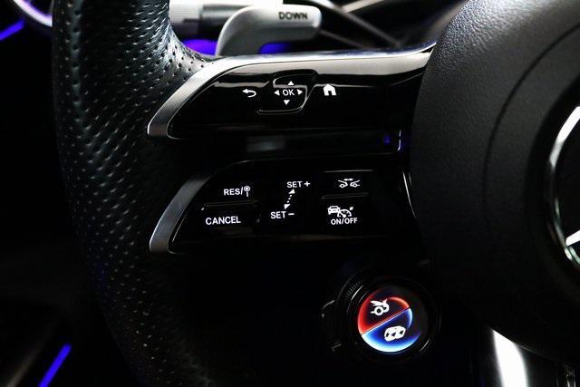 used 2022 Mercedes-Benz AMG SL 55 car, priced at $82,999