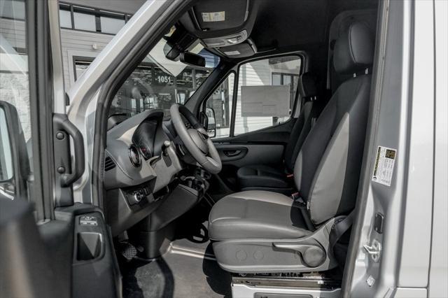 new 2025 Mercedes-Benz Sprinter 2500 car, priced at $66,551