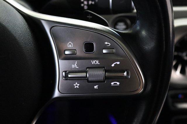 used 2021 Mercedes-Benz G-Class car, priced at $113,759