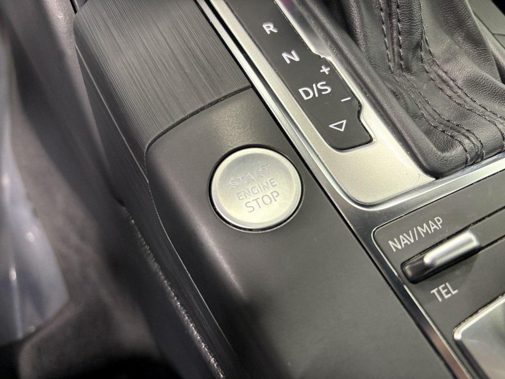 used 2019 Audi A3 car, priced at $22,999