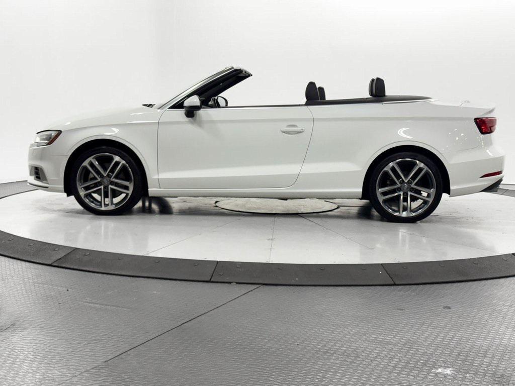 used 2019 Audi A3 car, priced at $22,999