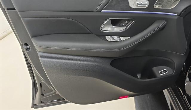 used 2024 Mercedes-Benz AMG GLE 63 car, priced at $89,999