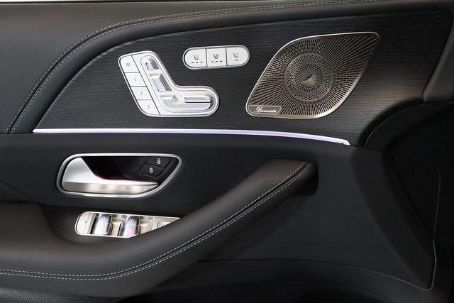 used 2024 Mercedes-Benz AMG GLE 63 car, priced at $87,999