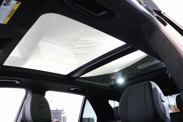 used 2024 Mercedes-Benz AMG GLE 63 car, priced at $87,999