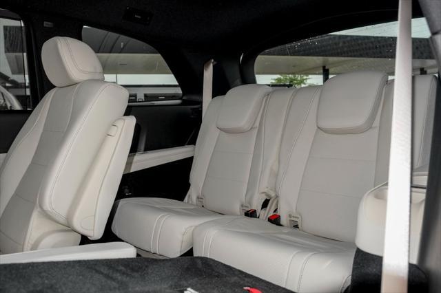 new 2025 Mercedes-Benz GLS 450 car, priced at $100,590