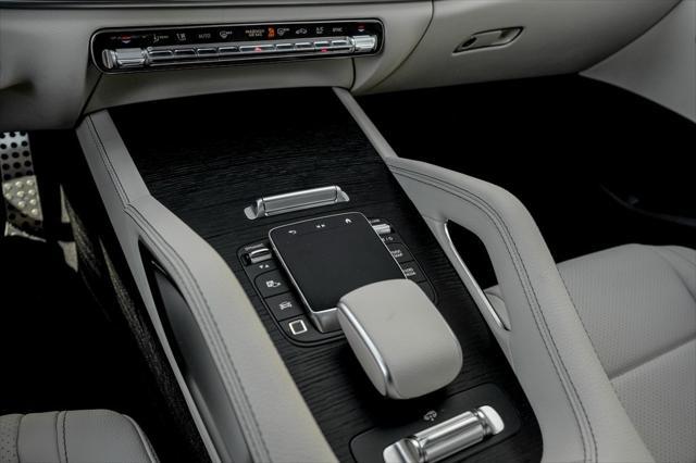 new 2025 Mercedes-Benz GLS 450 car, priced at $100,590