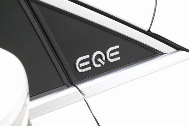 used 2024 Mercedes-Benz AMG EQE car, priced at $59,999