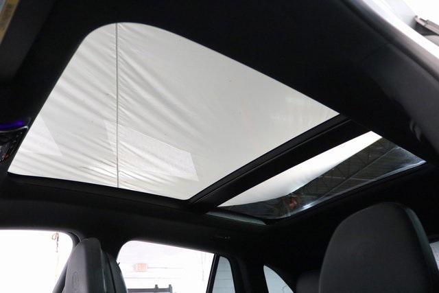 used 2024 Mercedes-Benz AMG EQE car, priced at $59,999