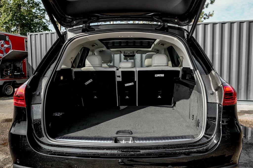 new 2026 Mercedes-Benz GLE 350 car, priced at $70,430