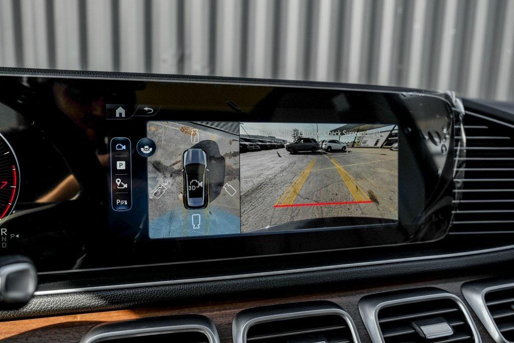 new 2026 Mercedes-Benz GLE 350 car, priced at $70,430