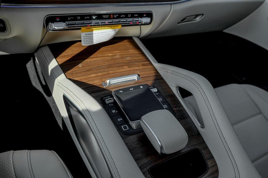 new 2026 Mercedes-Benz GLE 350 car, priced at $70,430