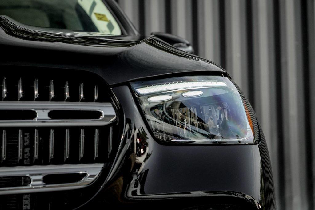 new 2026 Mercedes-Benz GLE 350 car, priced at $70,430