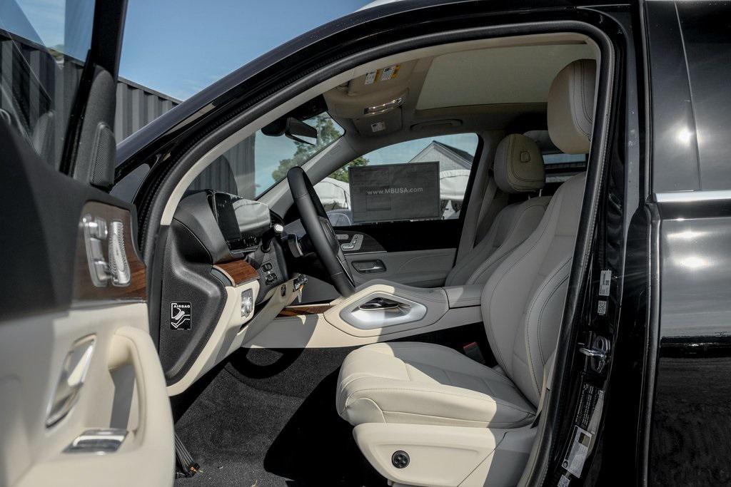 new 2026 Mercedes-Benz GLE 350 car, priced at $70,430