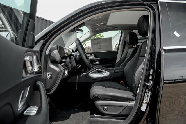 new 2025 Mercedes-Benz GLE 350 car, priced at $69,630