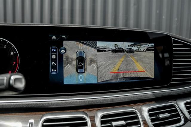 new 2025 Mercedes-Benz GLE 350 car, priced at $69,630