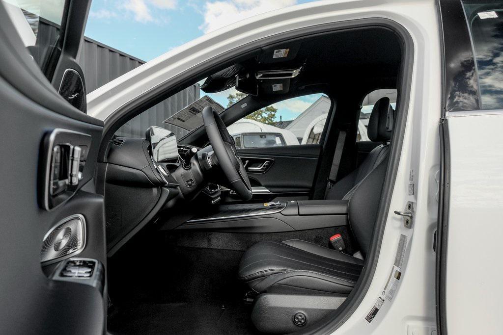 new 2026 Mercedes-Benz E-Class car, priced at $71,250