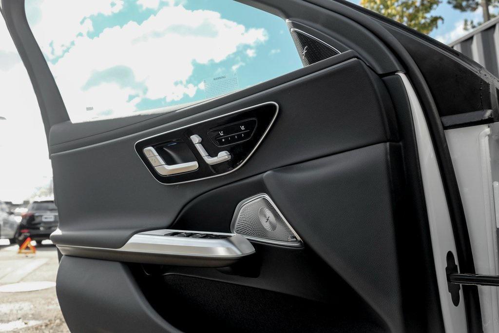 new 2026 Mercedes-Benz E-Class car, priced at $71,250