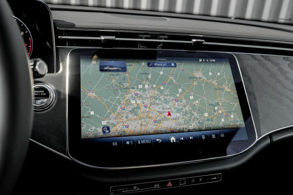 new 2026 Mercedes-Benz E-Class car, priced at $71,250