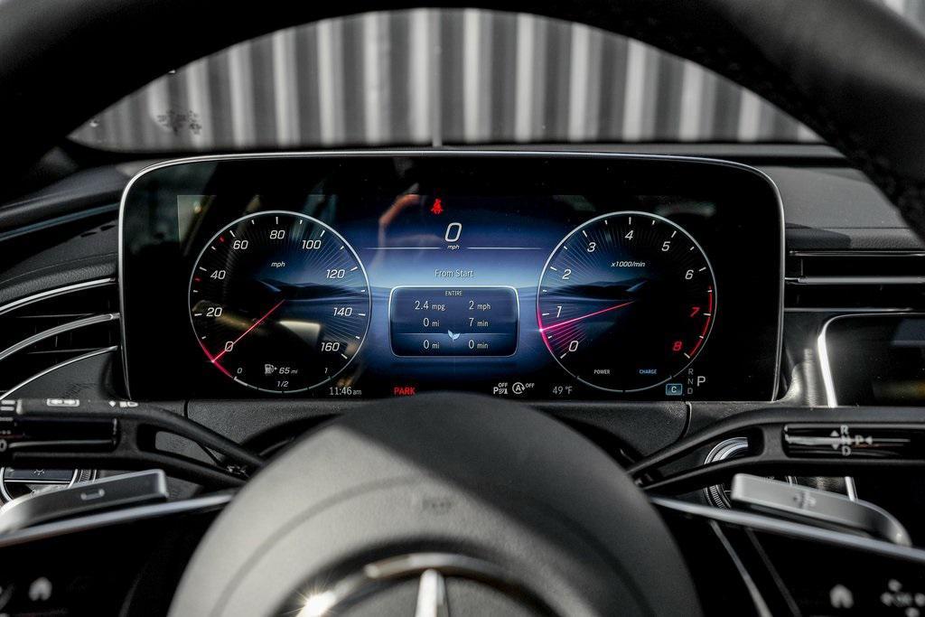 new 2026 Mercedes-Benz E-Class car, priced at $71,250