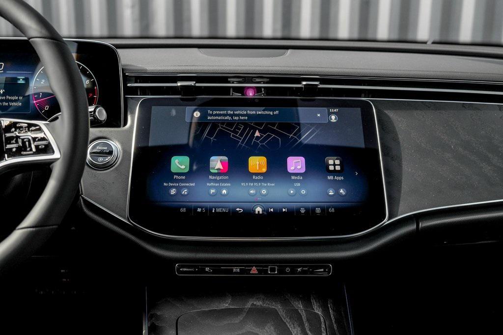 new 2026 Mercedes-Benz E-Class car, priced at $71,250