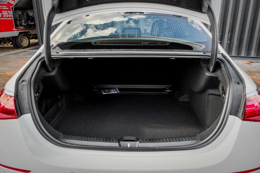 new 2026 Mercedes-Benz E-Class car, priced at $71,250