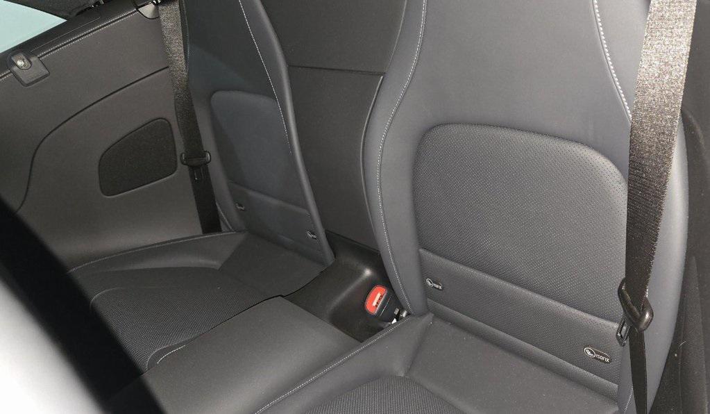 used 2022 Mercedes-Benz AMG SL 55 car, priced at $87,999