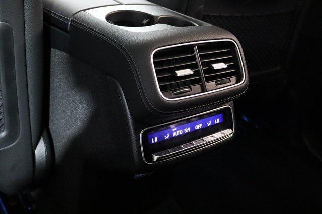 used 2025 Mercedes-Benz GLS 450 car, priced at $90,999