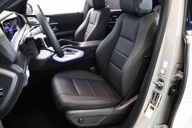 used 2025 Mercedes-Benz GLS 450 car, priced at $90,999