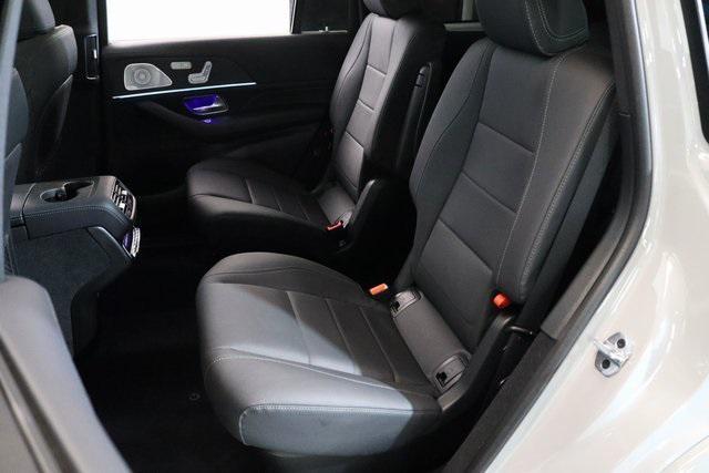 used 2025 Mercedes-Benz GLS 450 car, priced at $90,999