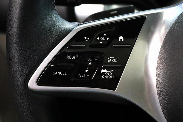used 2025 Mercedes-Benz GLB 250 car, priced at $44,499