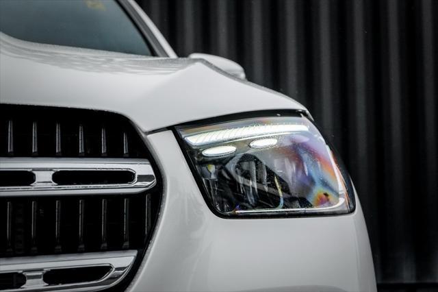 new 2025 Mercedes-Benz GLE 350 car, priced at $68,955