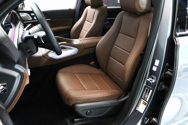 used 2024 Mercedes-Benz GLE 450 Plug-In Hybrid car, priced at $58,999