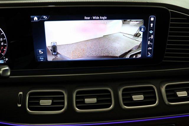 used 2024 Mercedes-Benz GLE 450 Plug-In Hybrid car, priced at $58,999