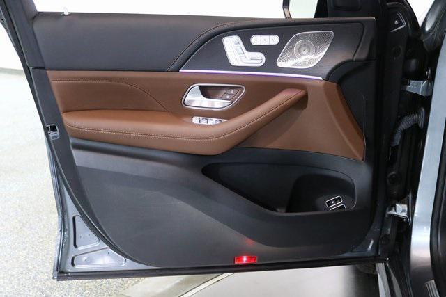 used 2024 Mercedes-Benz GLE 450 Plug-In Hybrid car, priced at $58,999