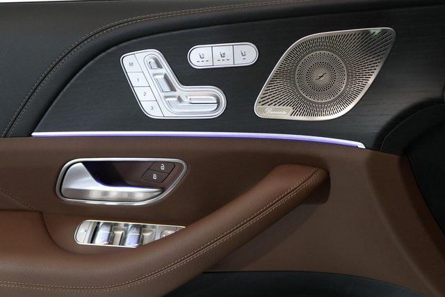 used 2024 Mercedes-Benz GLE 450 Plug-In Hybrid car, priced at $58,999
